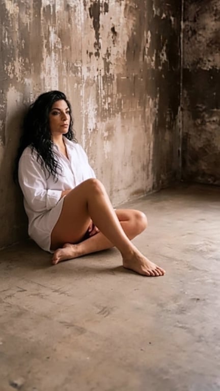 Jhanna Massoterapia NURU & Vivência Mútua.