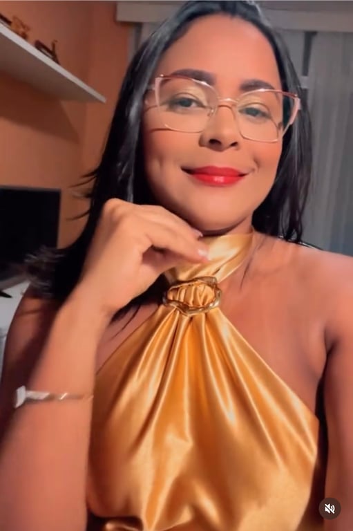 Massagista kamila toque de sedução venha viver novas experiências
