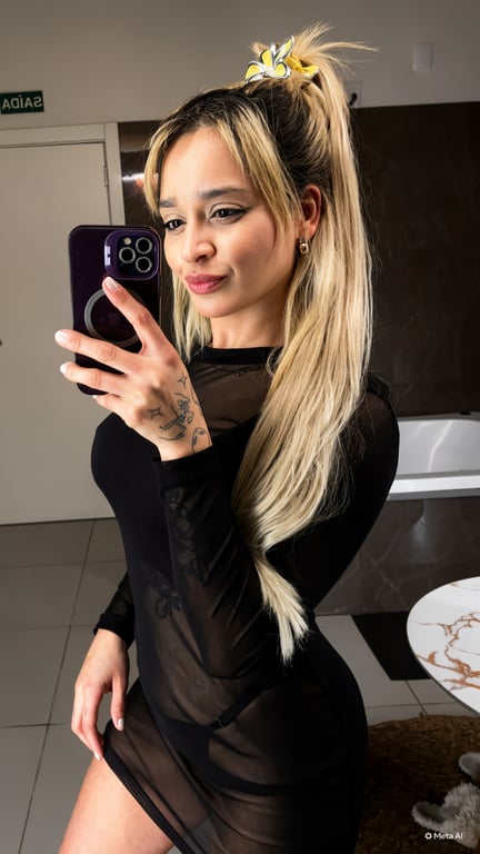 Bruna sensações inesquecíveis Nuru/tântrica/vivências