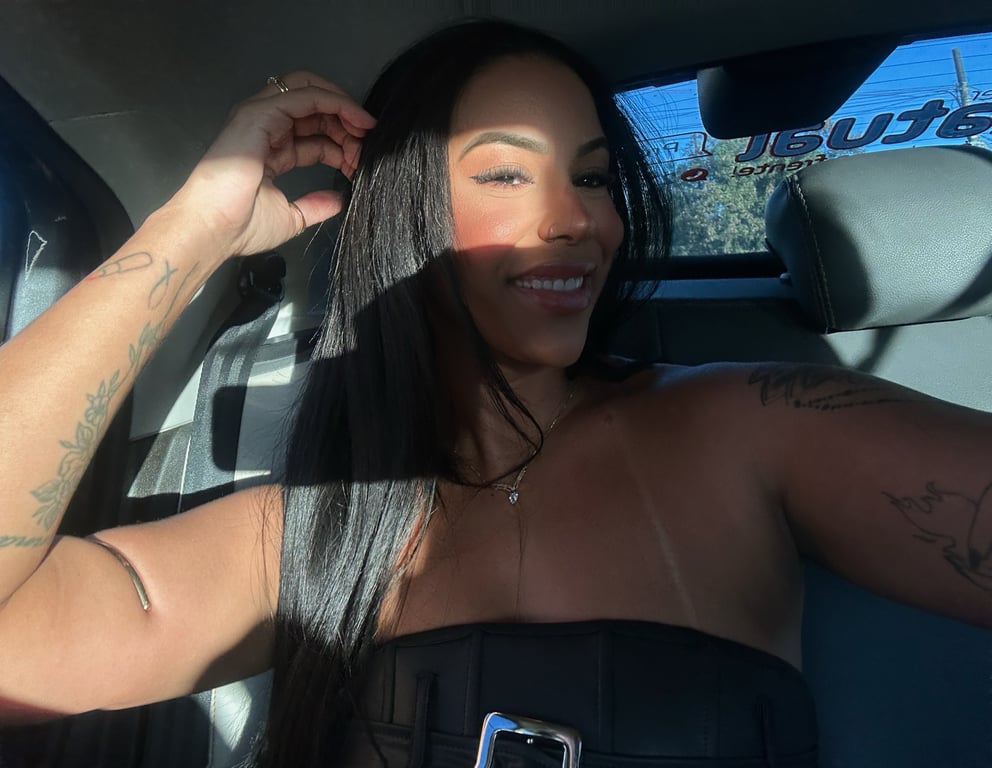 Milla Massagens sensuais sensoriais extremamente simpática Massagem