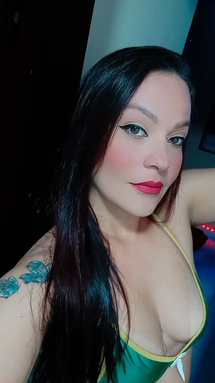Lílian Terapeuta Estúdio Apex