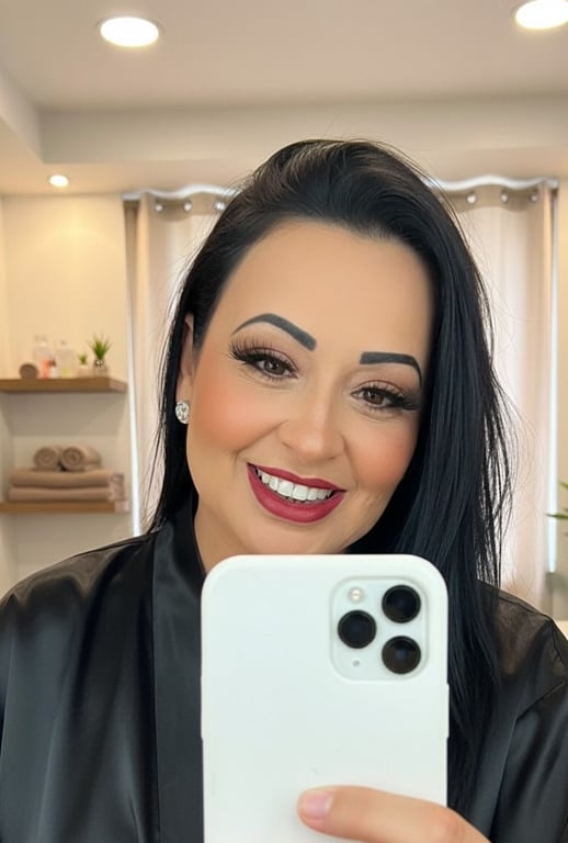 CAMILY MASSAGEM DE RESPEITO, ATENCIOSA, CARINHOSA E SIMPÁTICA AGENDE Massagem