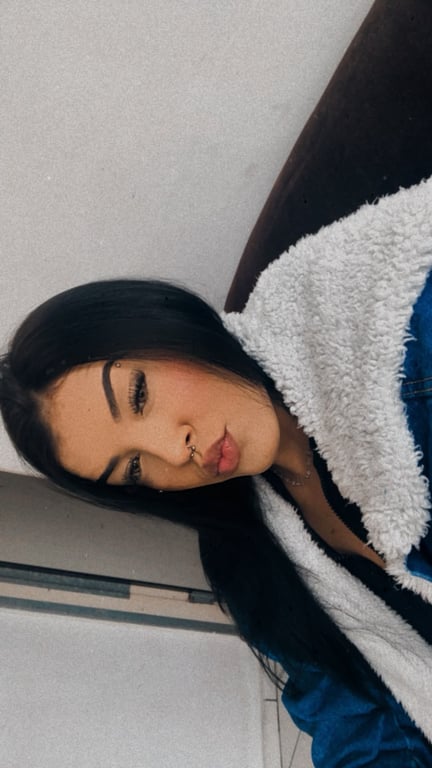 Nayane Matos Masagem Massagem tântrica
