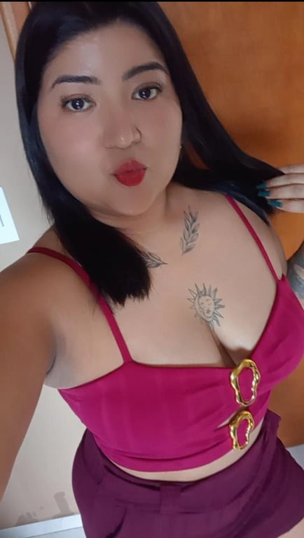 Victória massagista sensual.