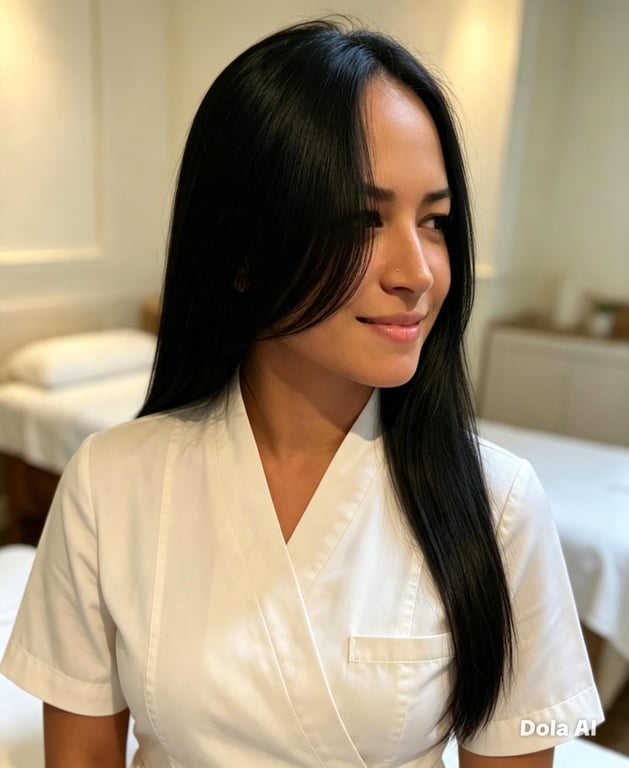 Bia Massoterapeuta Massagem Relaxante, Terapêutica e Sensual