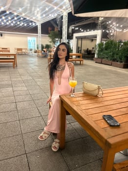 Lorenna/ Nuru, relaxante, Tântrica e vivência