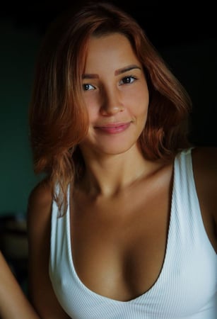 Massagista sensual em Florianópolis - SC - Valentina Ferrari — Terapêutica Exclusiva