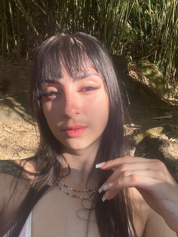 Marcela massoterapeuta Massagista