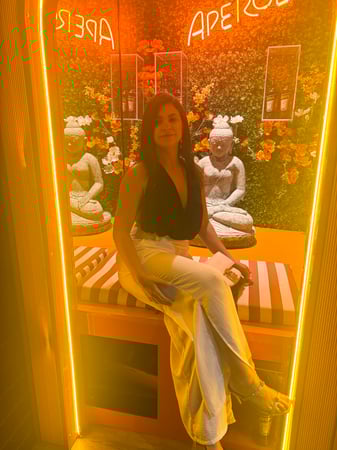 Massagista sensual em Balneário Camboriú - SC - Lari - Massagem Tântrica e Vivência Nuru, Spa e Dominatrix 