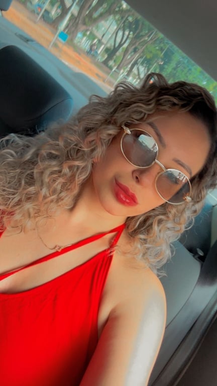 Biah massagista holística, sensual e terapêutica Massagem em