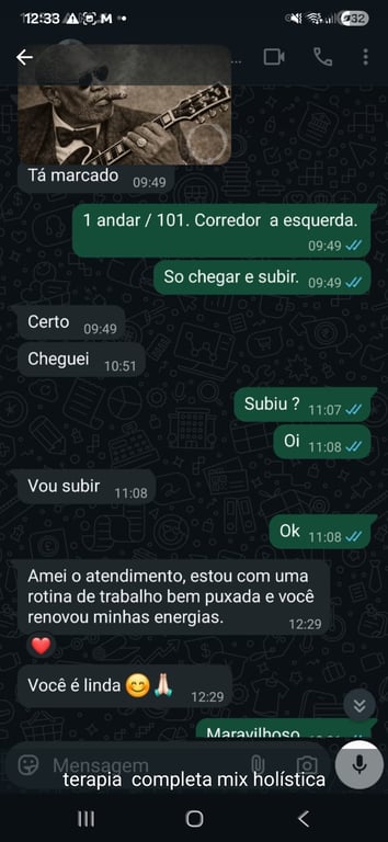 MASSOTERAPEUTA TÂNTRICA / PROSTÁTICA E HOLISTICA Massagem tântrica em