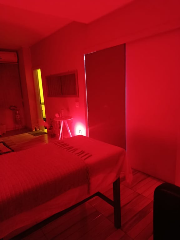 Clínica e SPA