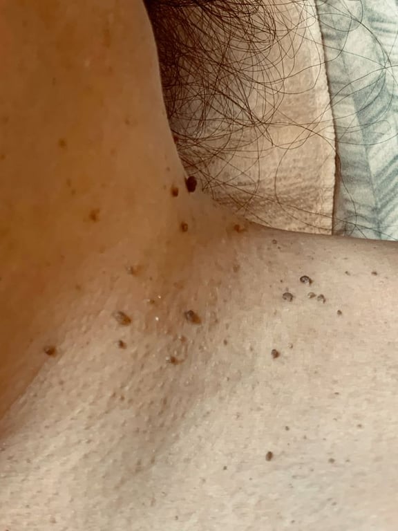 Heloana oliveira/terapias manuais , conheça ! Massagem nuru