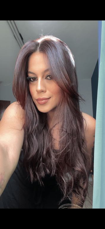 Carol Terapeuta Corporal CONDIÇÃO ESPECIAL CLIENTES NOVOS Massagem