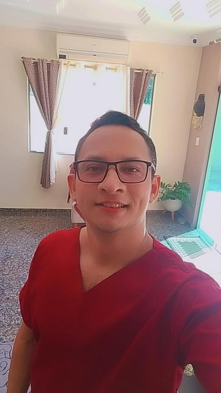 Celio Brandao massagem tantrica e nuru