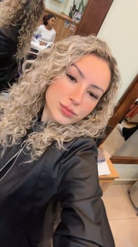 Alice Ferraz,venha ter  a melhor experiência da sua vida…