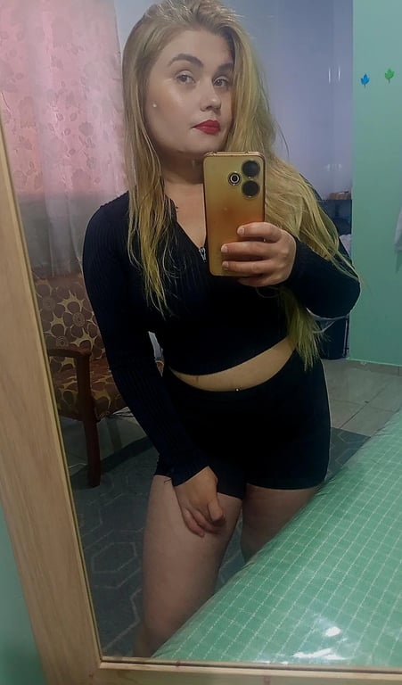Neide terapeuta humanizada Massagem sensual