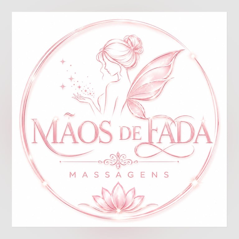 Mãos de Fada Massagens