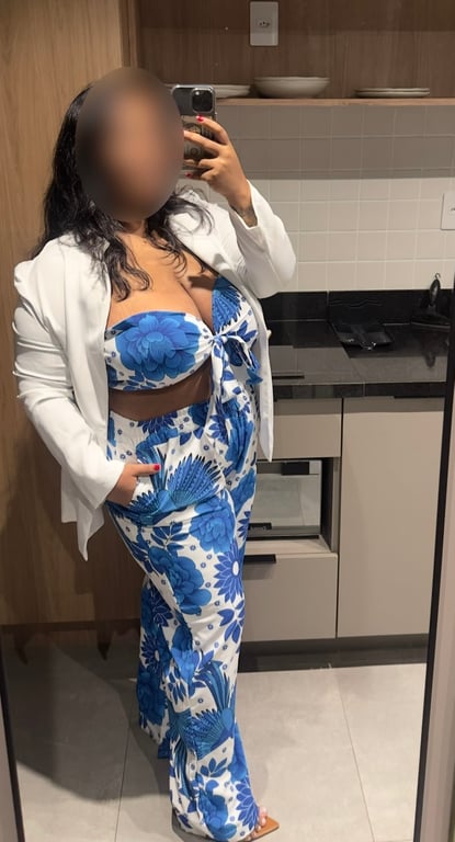 Karol Miller especialista em proporcionar o momento raro do prazer