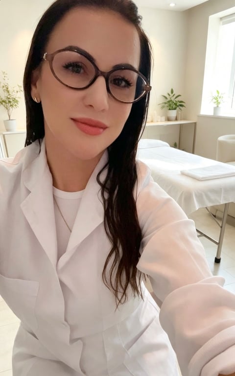 Paty Massoterapeuta
