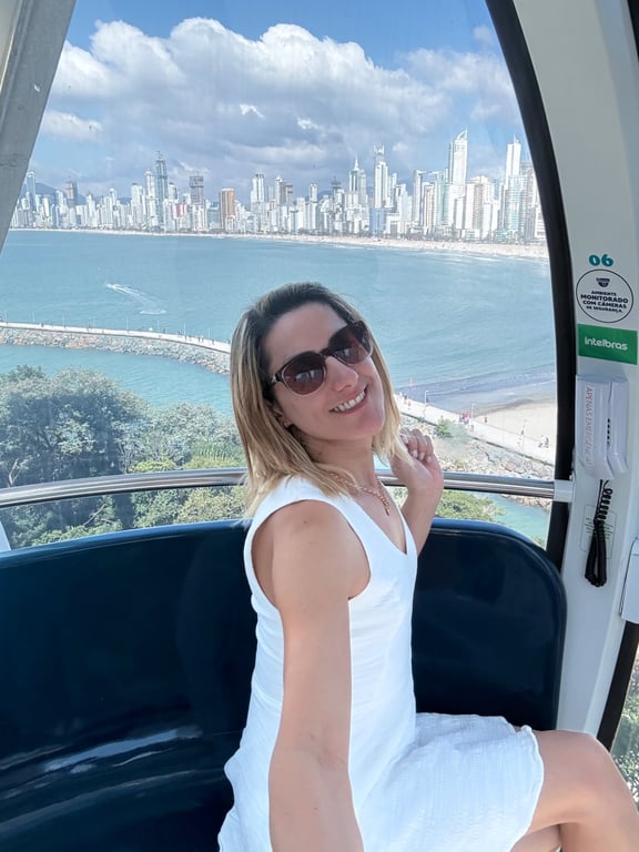 Julia (trans) Barbeira / Terapeuta Massoterapeuta