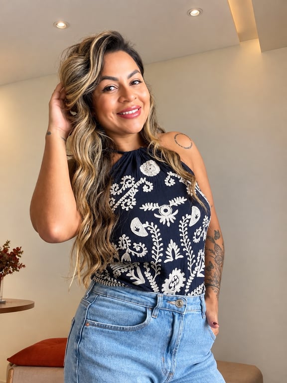 Larissa martins Massagem