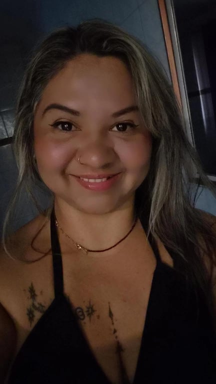 Maryory terapeuta tântrica Em piracicaba so de quinta feria