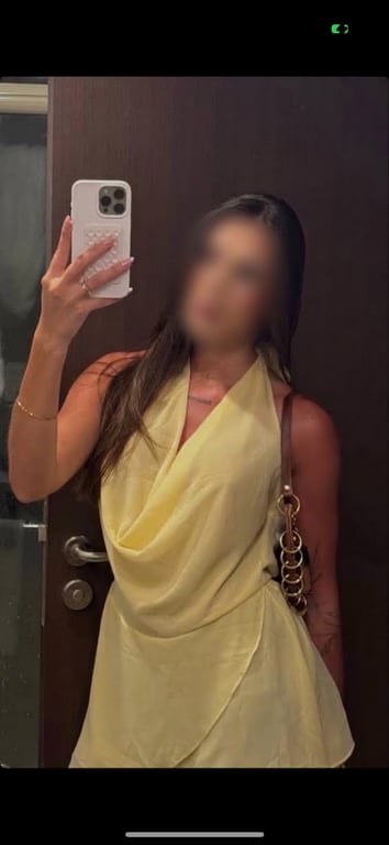 Terapeuta Jadmilla experiência única Massagem tântrica em