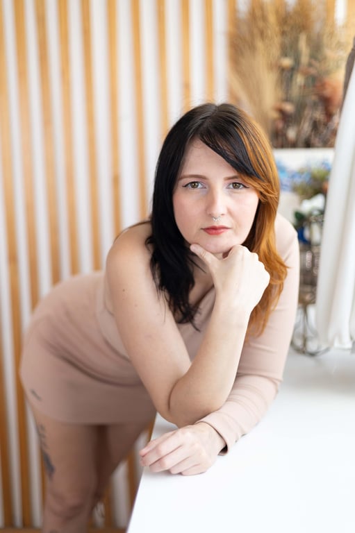 Isis Massagista Tântrica , Oriental e Relax massage! Massagem tântrica
