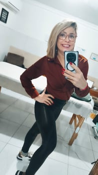 MORGANA APARECIDA DEAK