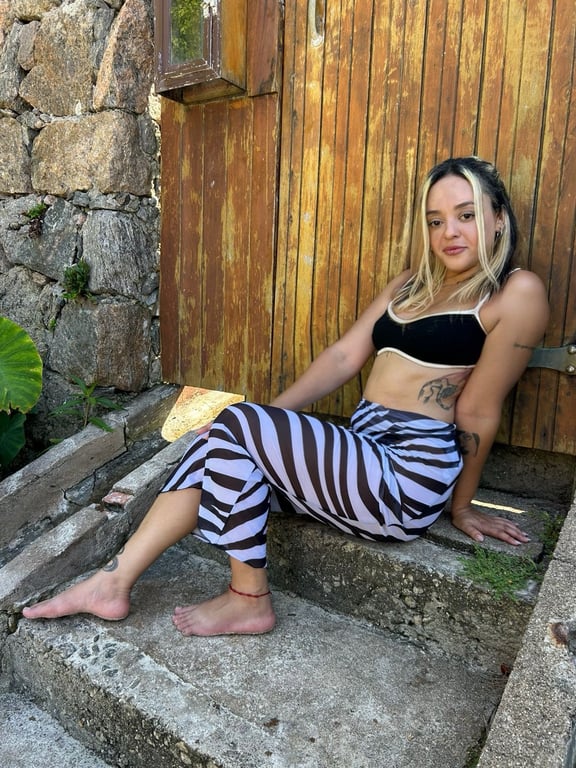 Anny Massagem