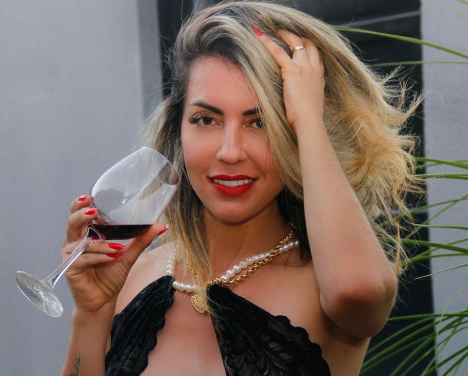 Patrícia Doce Pimenta
