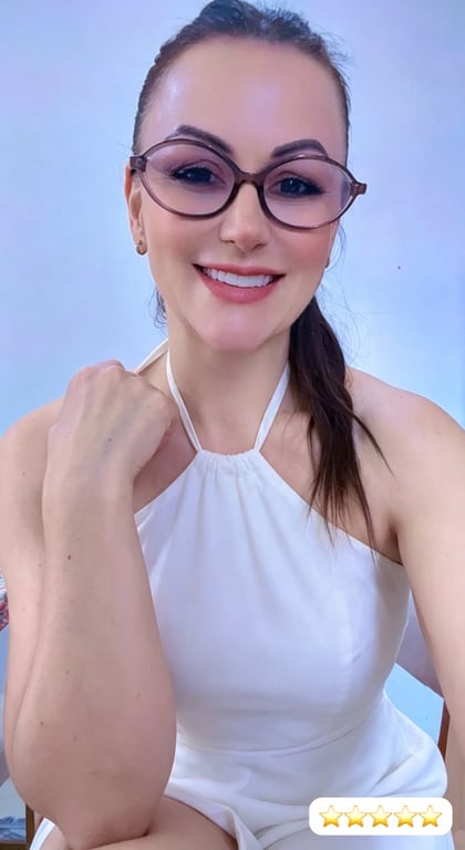 Patricia Massoterapeuta equilíbrio e qualidade de vida