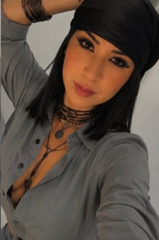 Mizuki Atsui- Massagens Sensuais Exclusivas, local próprio.