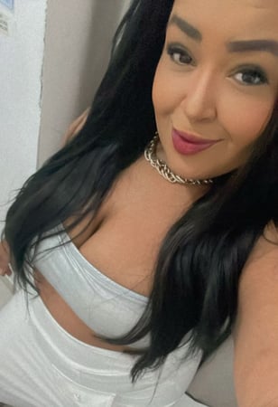 A melhor massagista sbc