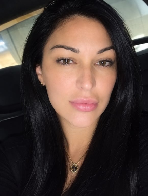 Luiza Rangel Massoterapeuta Massagem Relaxante, Sensual e Nuru