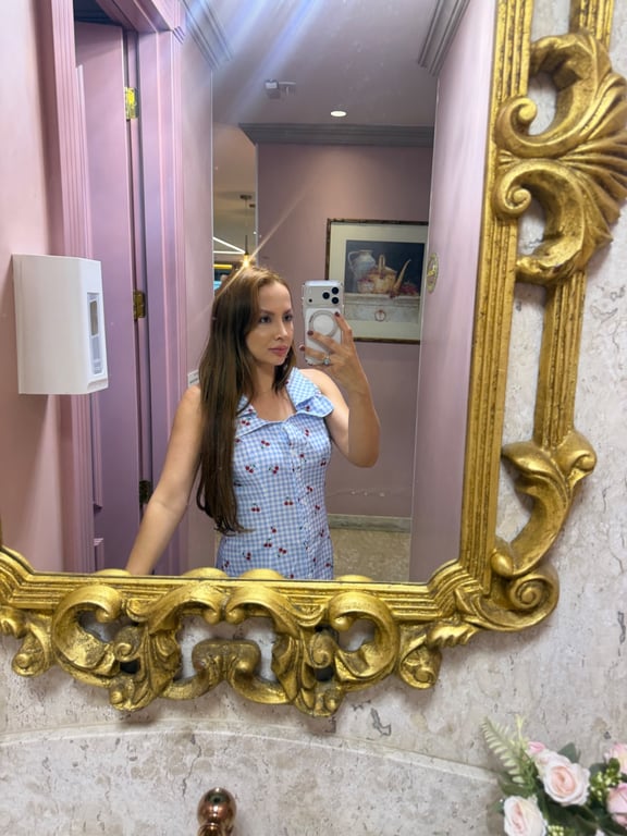 Erica Dantas melhor massagem Massagem