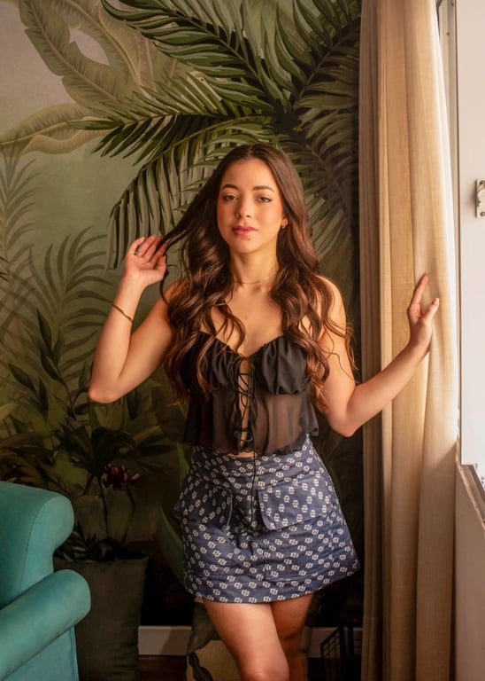 RangYai vivência premium nuru e tantrica.não trabalhamos com Sex@