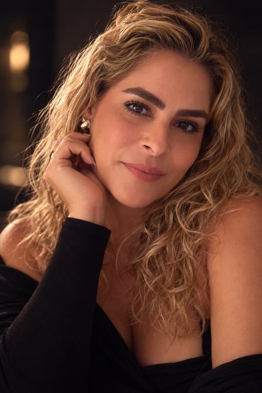 Karina | Elegância, Relaxamento e Experiência