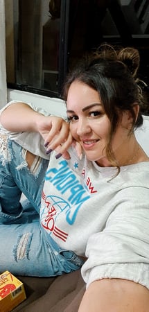 Terapeuta Naomy Ferraz 
