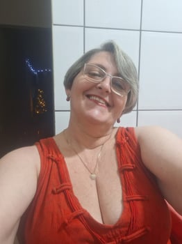 Patricia Terapeuta há 26 anos São Bernardo do Campo