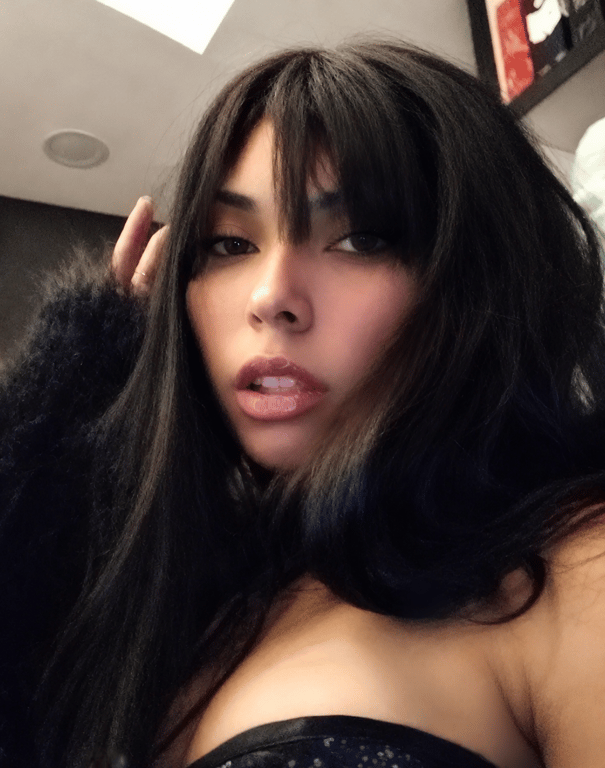 Luisa Especialista em Nuru (Massoterapeuta Profissional)