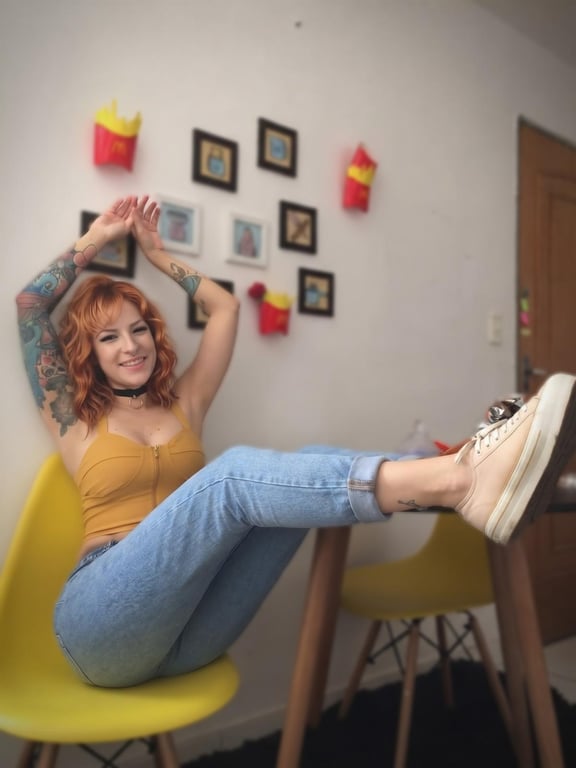 BRENDA MASSOTERAPIA Massagem sem pressa