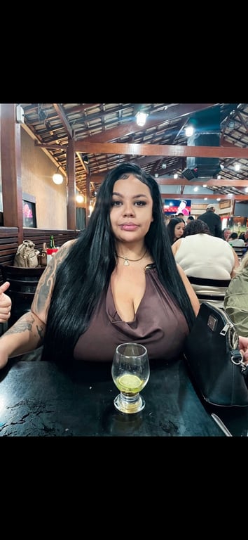 Kerolly Lovantino Onde o Toque Vira Experiência