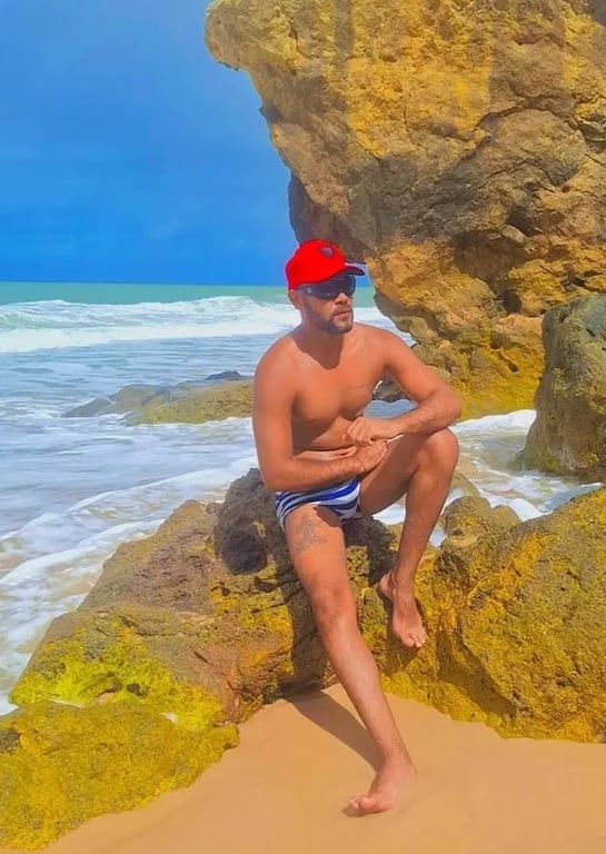 Henrique Massagem e Terapias Massagem nuru em