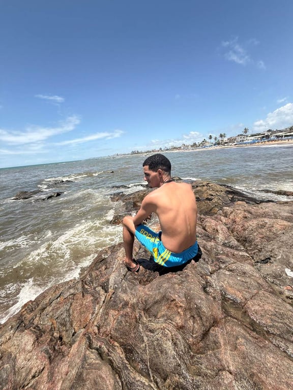 Augusto Massagista Massagem nuru