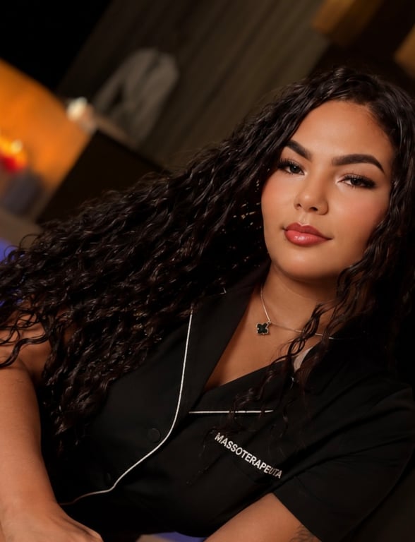 Massagem Anti Estresse | Lívia Santos – Bem estar, Presença e Equilíbr Massagem