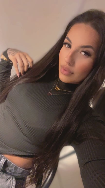 Melissa | Massagens Sensoriais e Relaxantes Massagem