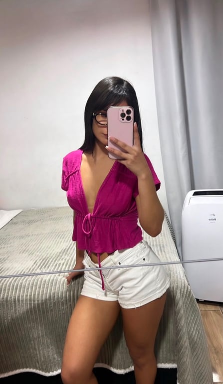 Jade A sua melhor massagem sensual e erótica