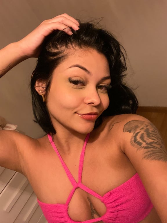 Terapeuta Victoria Garcia Relaxante| Sensual | Nuru | Vivência